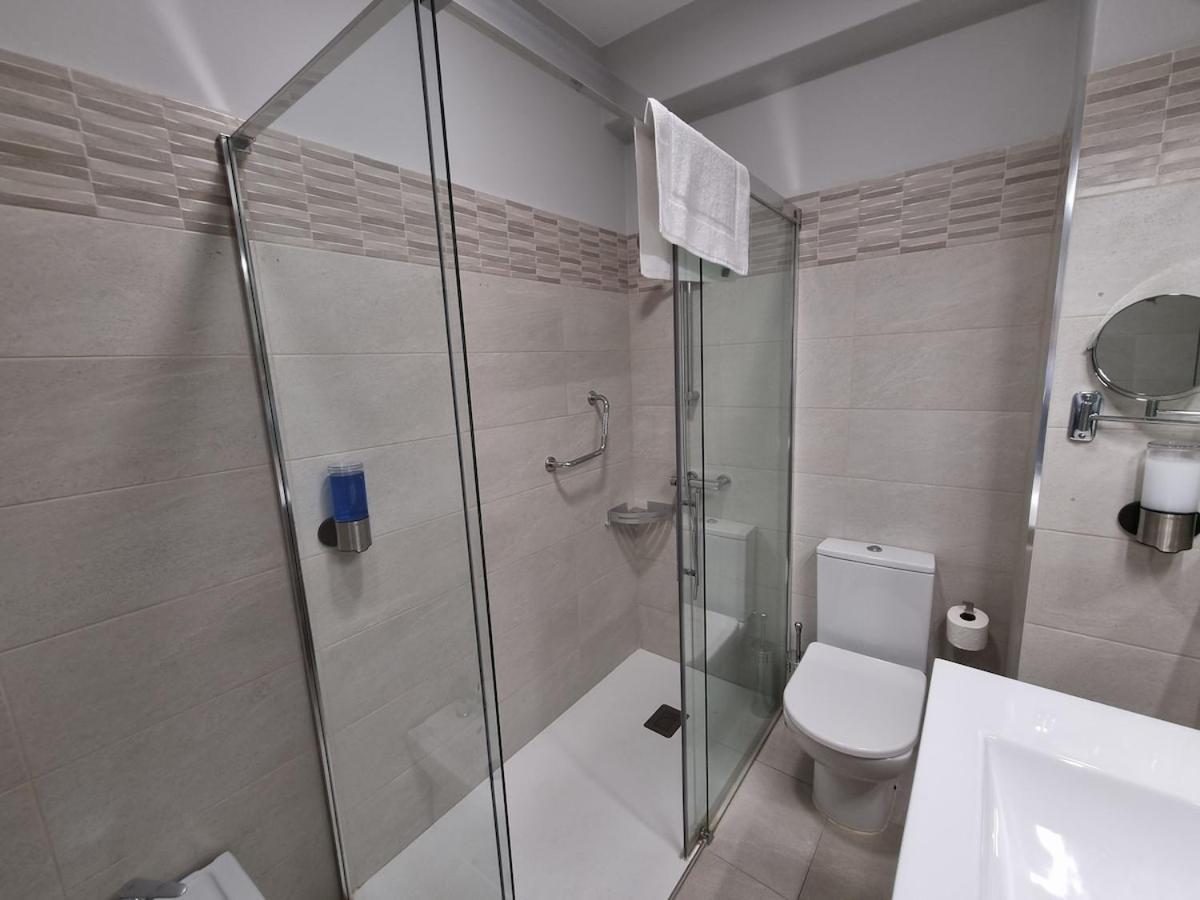 131A - Espectacular apartamento 11 personas Puerto Gijón Exterior foto